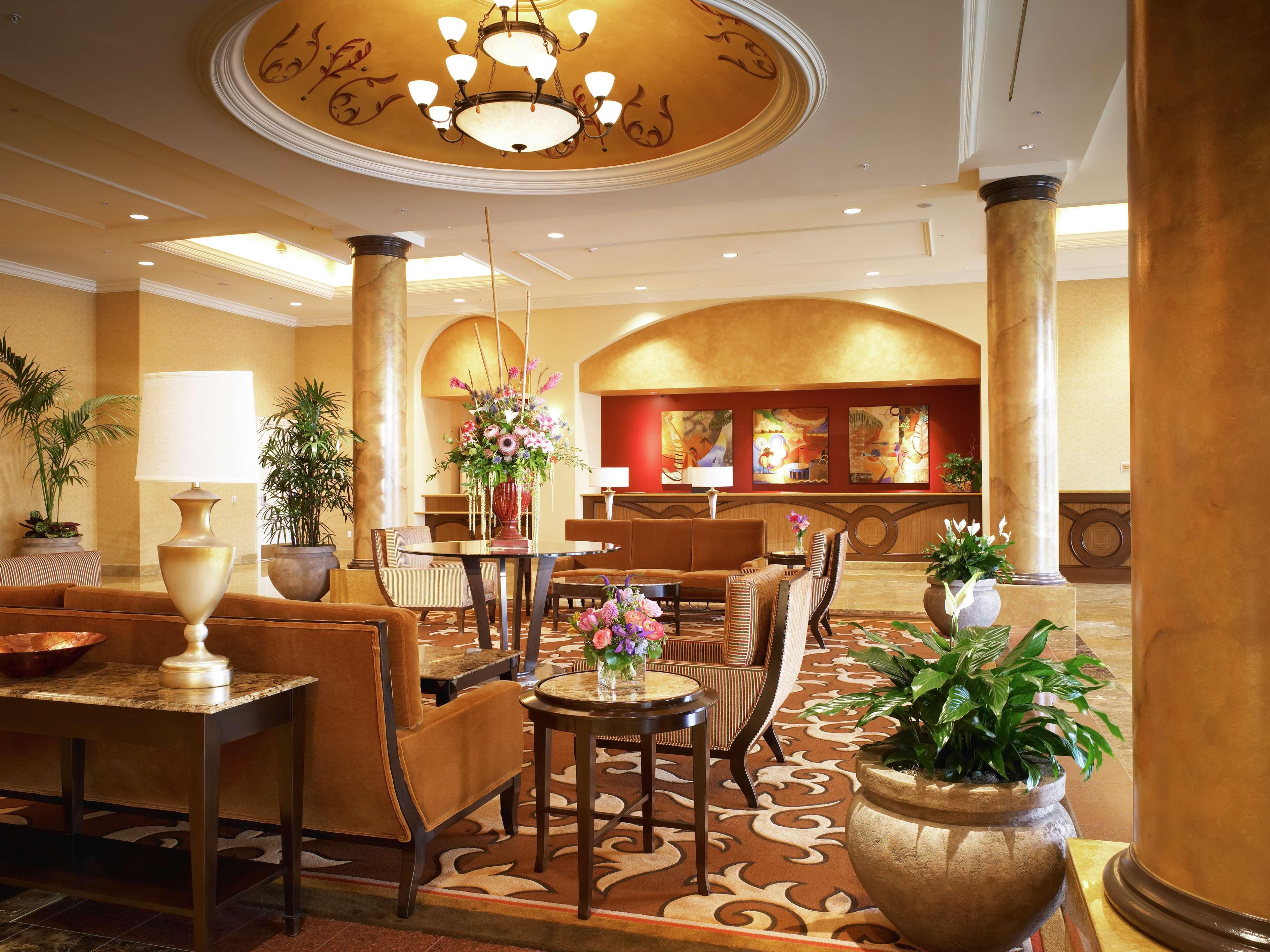 Doubletree Suites By Hilton Anaheim Resort/Convention Center מראה חיצוני תמונה