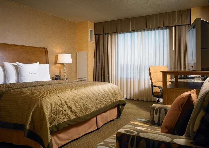 Doubletree Suites By Hilton Anaheim Resort/Convention Center חדר תמונה