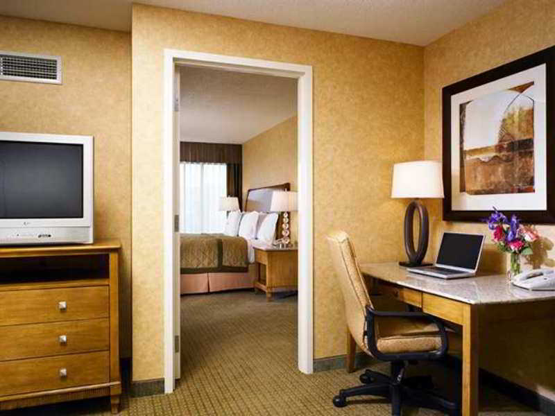 Doubletree Suites By Hilton Anaheim Resort/Convention Center חדר תמונה